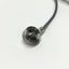 Used Transducer Techniques SLB-100 Subminiature Button Compression Load Cell 100lbf