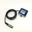 Used Interface SMT1-10N S-Type Load Cell Force Transducer 10N (2.2lb) Capacity, 2mV/V