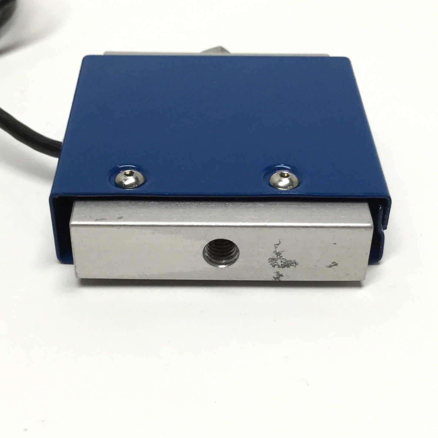 Used Interface SMT1-10N S-Type Load Cell Force Transducer 10N (2.2lb) Capacity, 2mV/V