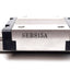 Used Nippon Bearing SEBS15A3-230 Linear Assembly, 230mm Rail, 38.5x32mm Carriages