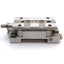 Used SMC MXP6-5CN Guided Cylinder, ø6mm Bore, 5mm Stroke, 0.15-0.7MPa, M3 x 0.5 Port