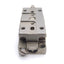 Used SMC MXP6-5CN Guided Cylinder, ø6mm Bore, 5mm Stroke, 0.15-0.7MPa, M3 x 0.5 Port