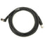 Used Intercon 1 RHC8S-3.0-PR Remote Head Camera Cable For Panasonic GP-KS, 3m