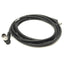 Used Intercon 1 RHC8S-3.0-PR Remote Head Camera Cable For Panasonic GP-KS, 3m