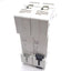 Used Lot of 2 Eaton WMZS2C01 Circuit Breaker, 2-Pole, C-Curve, 277/480VAC 1A