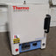 Used Lindberg Blue M BF51766A-1 Moldatherm Box Furnace W/Alarm 100-1100°C 120VAC 15A