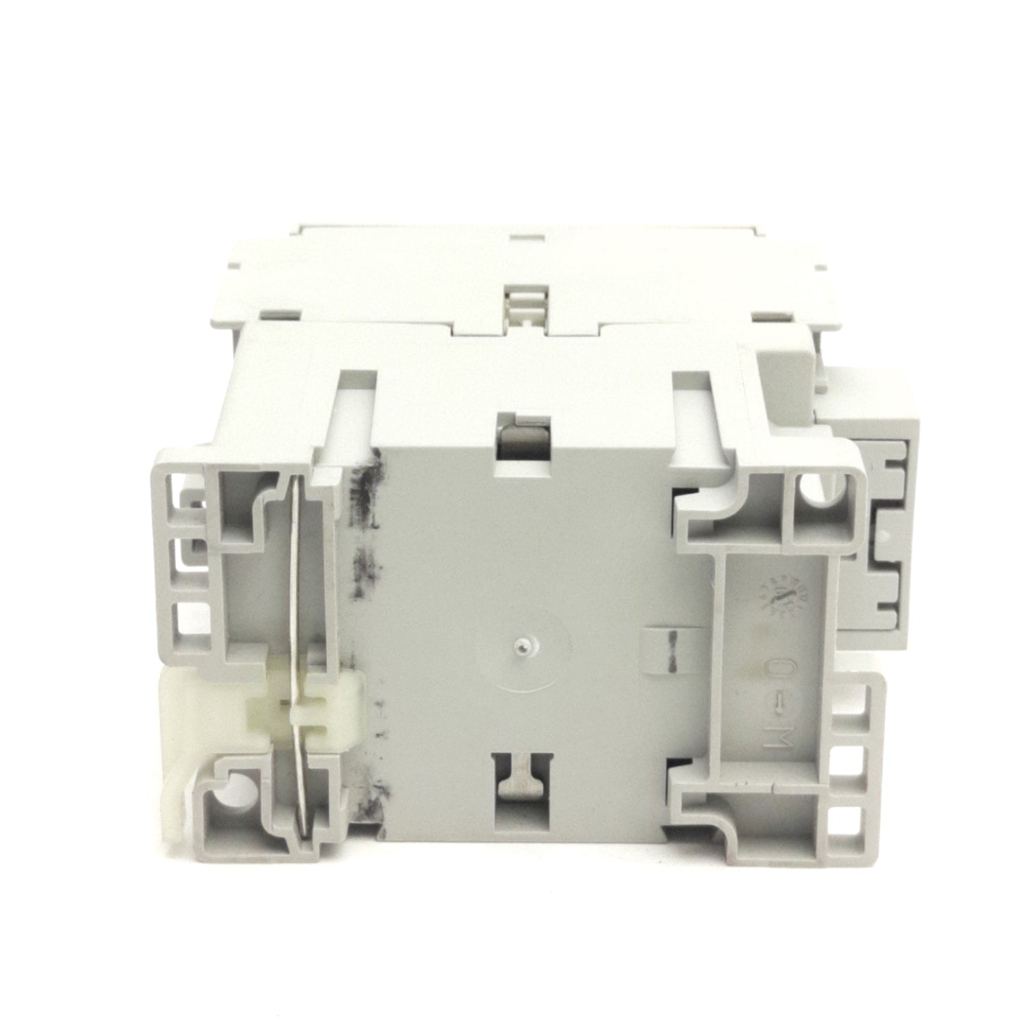 Used Allen Bradley 100-NX207 Contactor 3-Pole, 690VAC Max, 32A, 110/120V AC Coil