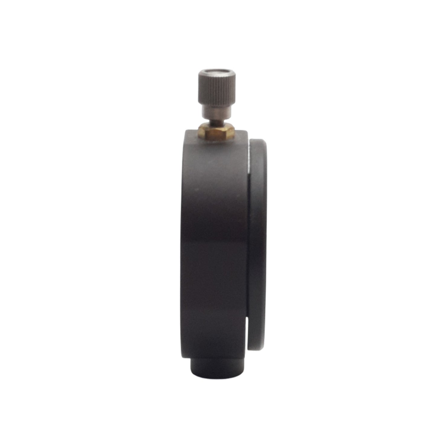 Used Thorlabs LM1XY Translating Lens Mount for 1" Diameter Optics, XY Travel: +/- 1mm