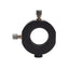 Used Thorlabs LM1XY Translating Lens Mount for 1" Diameter Optics, XY Travel: +/- 1mm