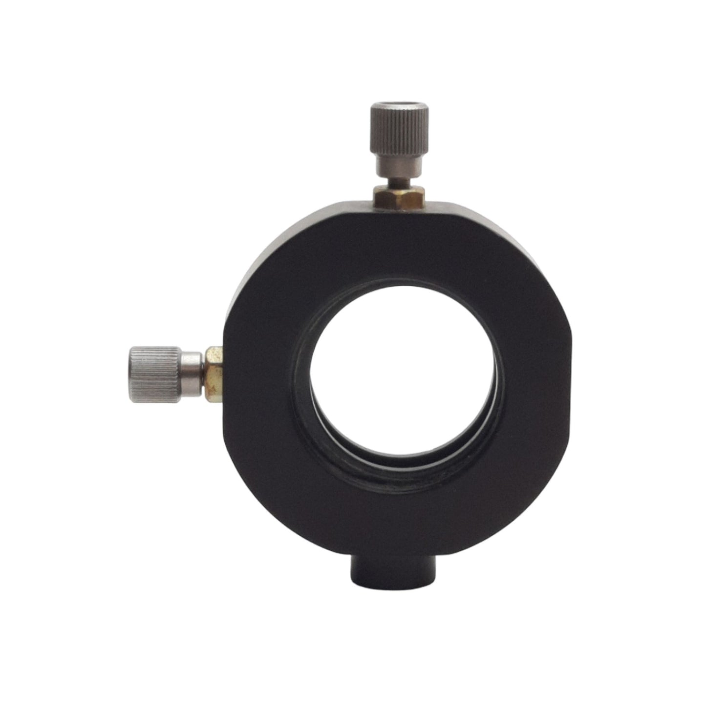 Used Thorlabs LM1XY Translating Lens Mount for 1" Diameter Optics, XY Travel: +/- 1mm