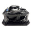 Used ebmpapst K3G220-RG17-01 EC Centrifugal Fan, 230VAC 0.8A, 104W, 2650RPM