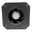 Used ebmpapst K3G220-RG17-01 EC Centrifugal Fan, 230VAC 0.8A, 104W, 2650RPM