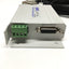Used SMAC LAC-1 Single-Axis Servo Motor Actuator Controller 12-48VDC, 3A, RS-232