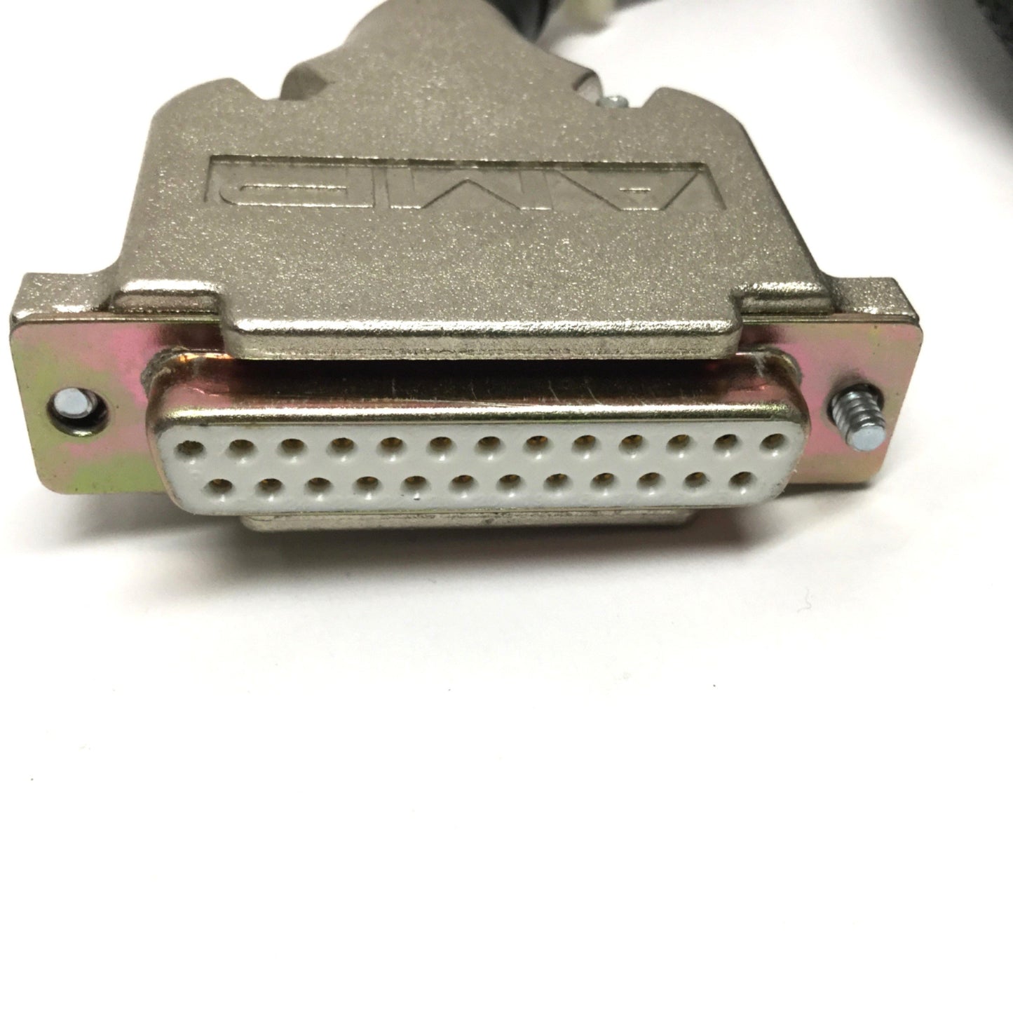 Used SMAC LAC-1 Single-Axis Servo Motor Actuator Controller 12-48VDC, 3A, RS-232