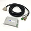 Used SMAC LAC-1 Single-Axis Servo Motor Actuator Controller 12-48VDC, 3A, RS-232