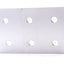 New Lot of 6 80/20 30-4366 Rectangular Flat Plate 30 Series 6 Hole 90mm x 60mm