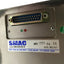 Used SMAC LAL500-050-85-F Linear Actuator 50mm Stroke, 500N, 48VDC 5A, 5µm Encoder