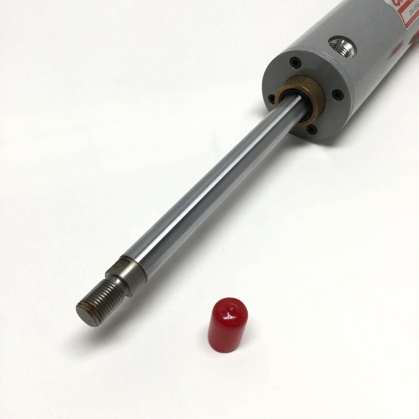 New – Open box Bimba DW-316-1 Double-Wall Double-Acting Air Cylinder 2" Bore, 6" Stroke, 200psi