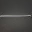 Used NxThera 1376-001 Lead Free Soldering Bar, 96% Tin / 4% Silver, 0.8lbs, 430°F