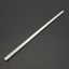 Used NxThera 1376-001 Lead Free Soldering Bar, 96% Tin / 4% Silver, 0.8lbs, 430°F