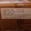 Used NxThera 1376-001 Lead Free Soldering Bar, 96% Tin / 4% Silver, 0.8lbs, 430°F