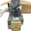 New Schrader Bellows L7054360253 Solenoid Air Control Valve 140psi 1/2" NPT 120VAC