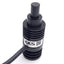 New CCS HLV2-22BL-3W Machine Vision Spot Light, Blue 465nm, 8mm Tip Diameter