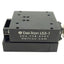 Used Del-Tron LS3-1-B10 Linear Table Manual Posi-Drive Positioning Stage, 1" Travel