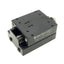Used Del-Tron LS3-1-B10 Linear Table Manual Posi-Drive Positioning Stage, 1" Travel