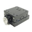 Used Del-Tron LS3-1-B10 Linear Table Manual Posi-Drive Positioning Stage, 1" Travel
