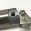 Used Bimba C-3114-DXP Double-Acting Air Cylinder Ø2" Bore, 14" Stroke, 1/4" NPT