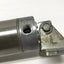 Used Bimba C-3114-DXP Double-Acting Air Cylinder Ø2" Bore, 14" Stroke, 1/4" NPT