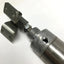 Used Bimba C-3114-DXP Double-Acting Air Cylinder Ø2" Bore, 14" Stroke, 1/4" NPT
