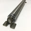 Used Bimba C-3114-DXP Double-Acting Air Cylinder Ø2" Bore, 14" Stroke, 1/4" NPT