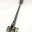 Used Bimba C-3114-DXP Double-Acting Air Cylinder Ø2" Bore, 14" Stroke, 1/4" NPT