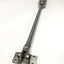Used Bimba C-3114-DXP Double-Acting Air Cylinder Ø2" Bore, 14" Stroke, 1/4" NPT