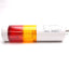 New Patlite LR5-202WJNW-RY Tower Stack Light, 2-Tier Red/Amber, ø50mm, 24VDC