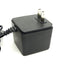 Used Securitron PSP-12 Plug-In Power Supply, 120VAC Input, 12VDC 700mA Output