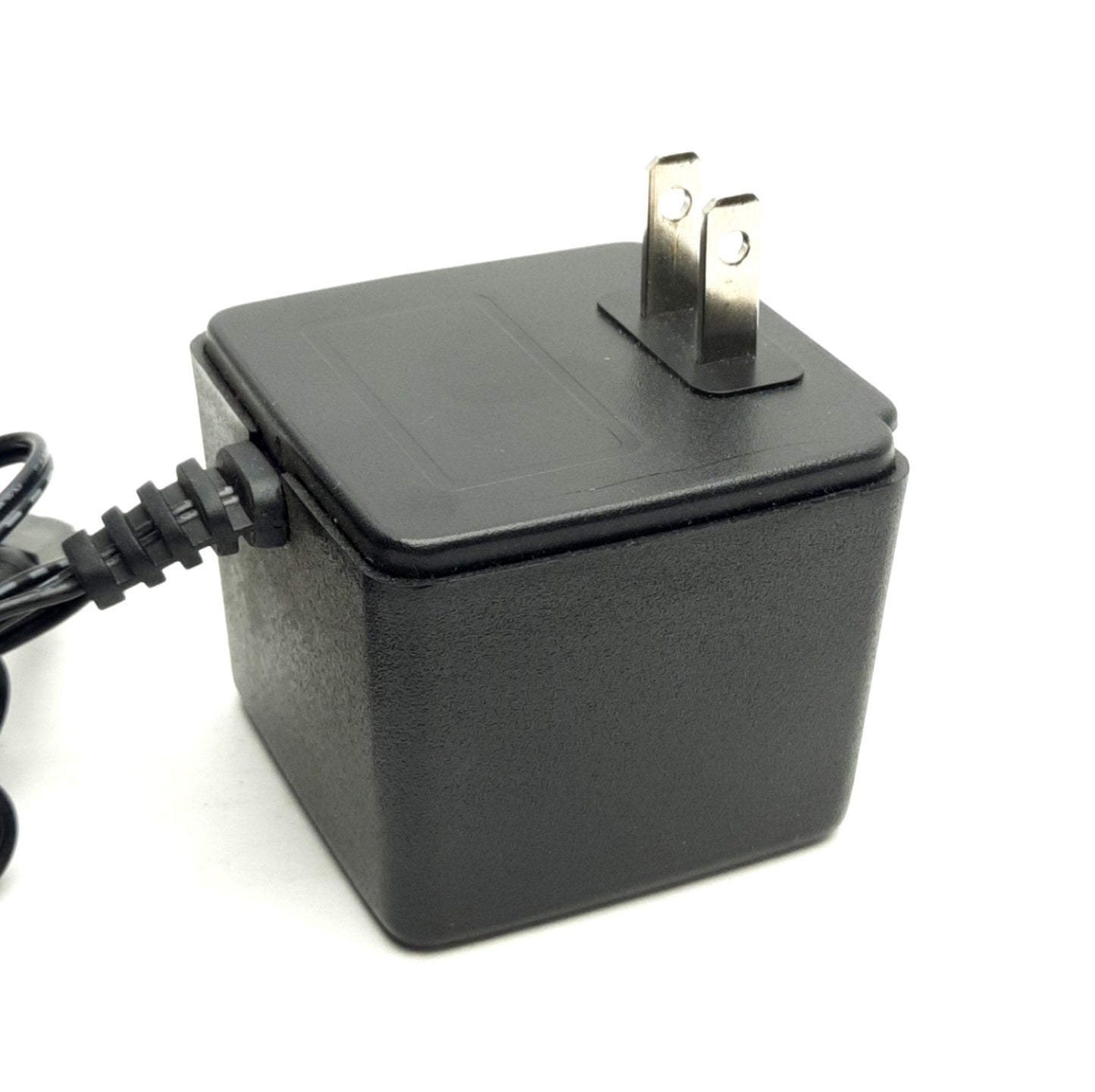 Used Securitron PSP-12 Plug-In Power Supply, 120VAC Input, 12VDC 700mA Output