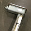 Used Chromalox TLS-330A-036 Over-the-Side Immersion Heater 3-Element 3000W 240VAC 3PH
