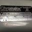 Used Chromalox TLS-330A-036 Over-the-Side Immersion Heater 3-Element 3000W 240VAC 3PH