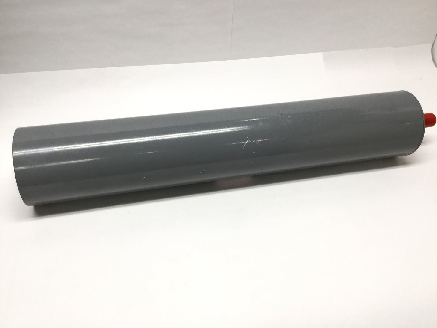 New – Open box Bimba DWC-12520-1 Double-Wall Double-Acting Air Cylinder 4" Bore, 20" Stroke