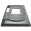 Used Elo ET1715L-8CWB-1-GY-G HD IntelliTouch Monitor, 1280x1024, 5-Wire Resistive