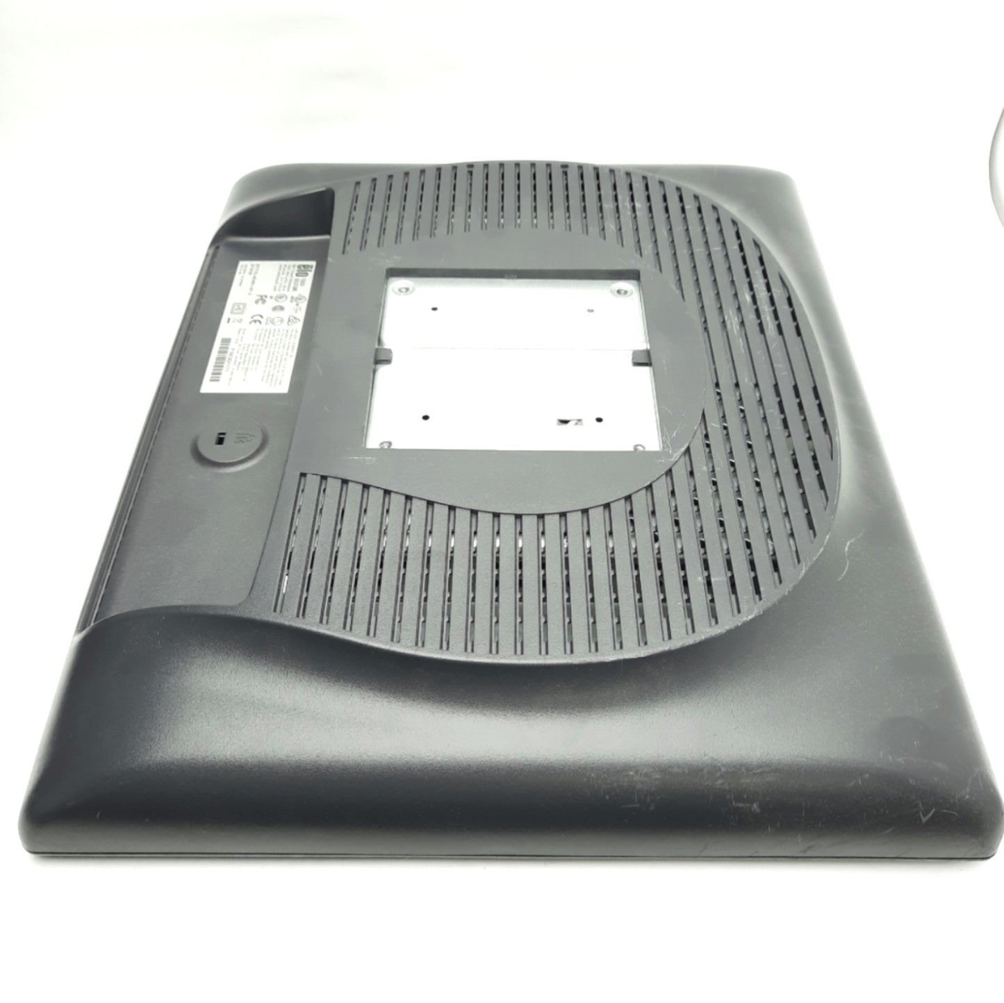 Used Elo ET1715L-8CWB-1-GY-G HD IntelliTouch Monitor, 1280x1024, 5-Wire Resistive
