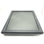 Used Elo ET1715L-8CWB-1-GY-G HD IntelliTouch Monitor, 1280x1024, 5-Wire Resistive