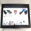 Used Elo ET1715L-8CWB-1-GY-G HD IntelliTouch Monitor, 1280x1024, 5-Wire Resistive