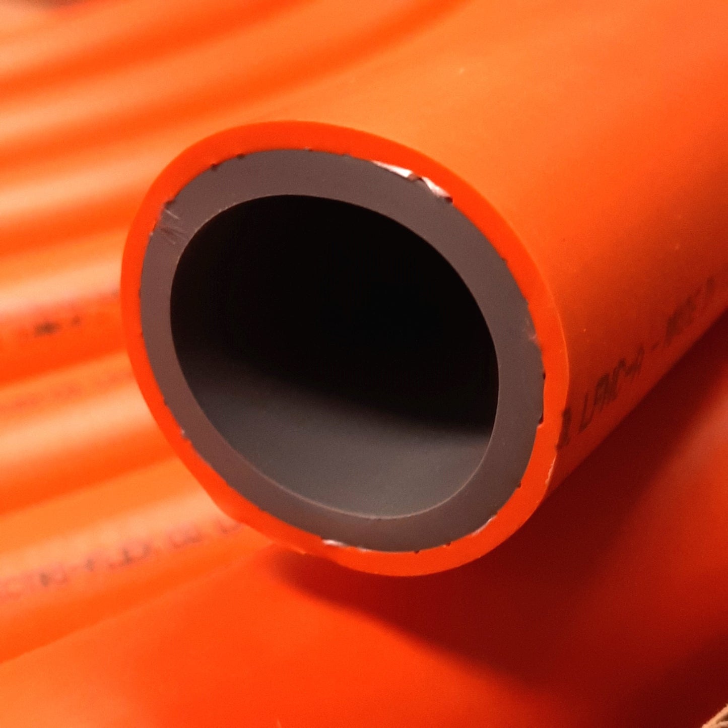 New Liquatite LNMP-13 Continuous Flex Non-Metallic Conduit, 1in Trade Size, 100ft