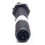 New Omron E2AW-M12LN04-M1-B1 Weld Field Immune Proximity Sensor, 10-30VDC, M12 4-Pin