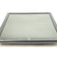 Used Elo ET1928L-8CWM-1-GY-3-G ItelliTouch Monitor 19in, 1280x1024, SAW, VGA/DVI-D