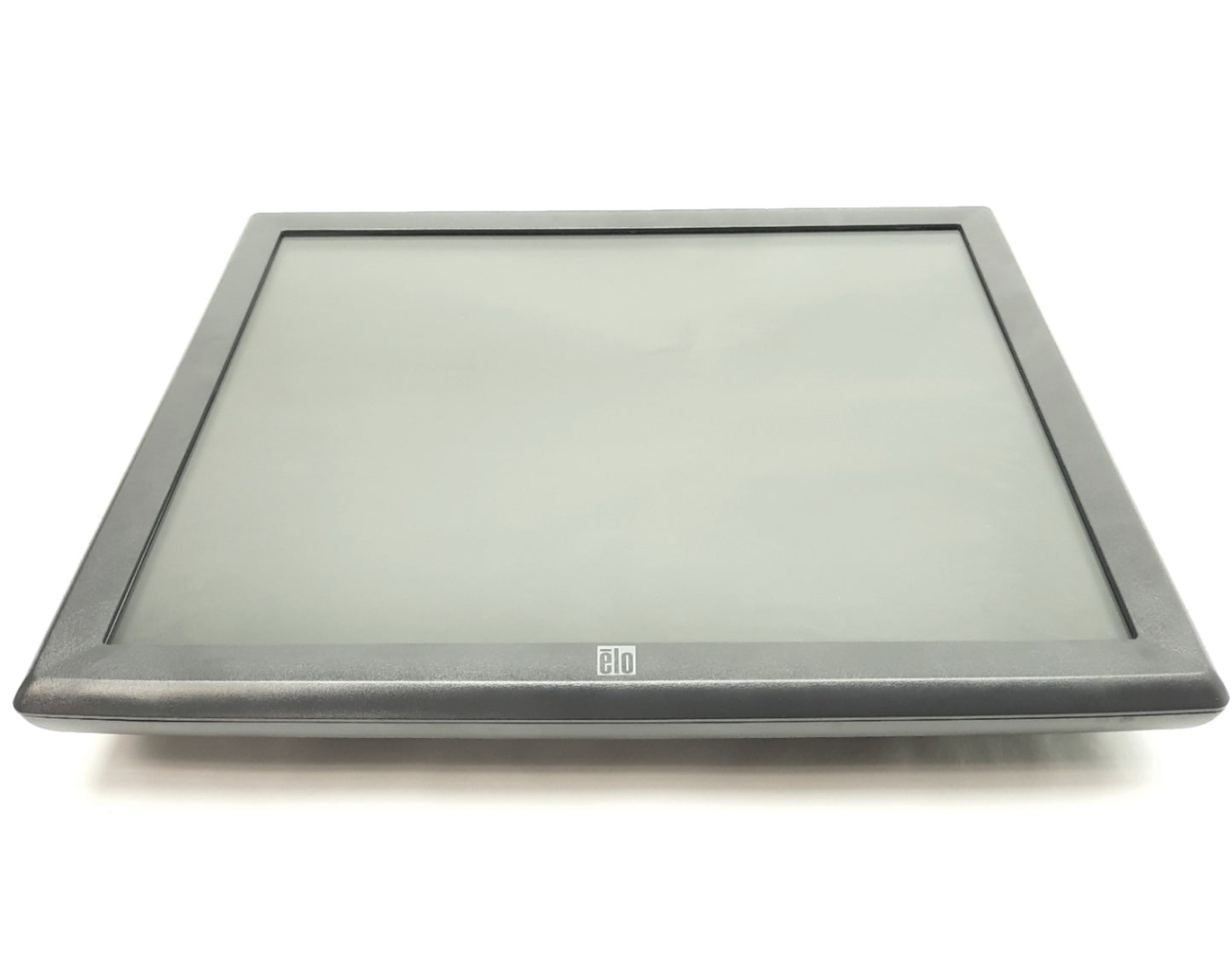Used Elo ET1928L-8CWM-1-GY-3-G ItelliTouch Monitor 19in, 1280x1024, SAW, VGA/DVI-D